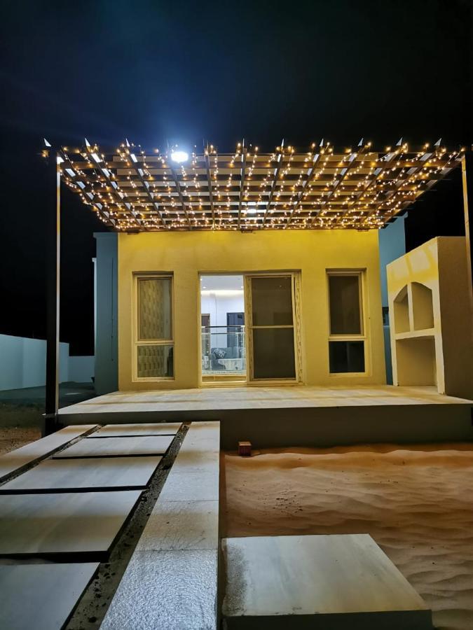 Private Sand Bond Al Raka Exterior photo